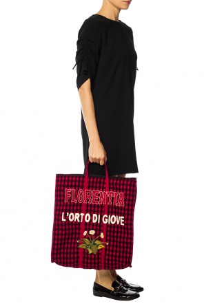 Shopper bag, zdjęcie 2 Shopper bag od Gucci